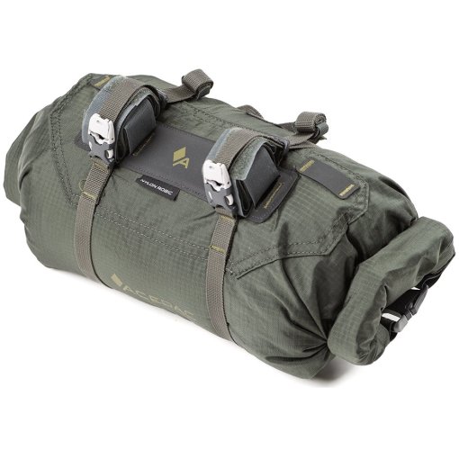 Immagine prodotto da Acepac Borsa Manubrio - Mini Bar Roll MKIII - 7L - grigio