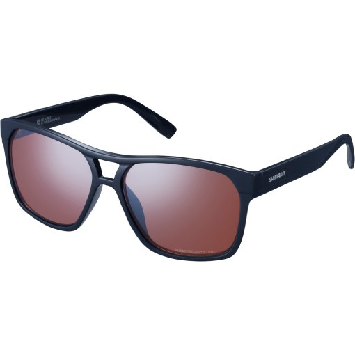 Photo produit de Shimano Lunettes - Tokyo 2 - Deep Ocean - Ridescape HC