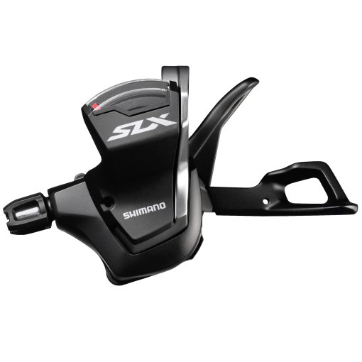 Immagine prodotto da Shimano SLX SL-M7000-L - Rapidfire Plus Shifting Lever left 2/3-speed - black