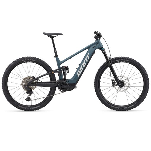 Photo produit de Giant VTT Électrique 29&quot; - STANCE E+ 0 - 2026 - deep lake