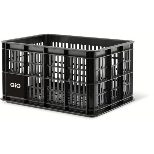 Picture of QiO Crate Box Fred 17,5L - black