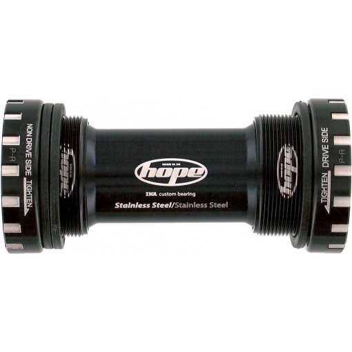 Immagine prodotto da Hope Bottom Bracket Cups MTB Stainless Steel - BSA-68/73-24 - black
