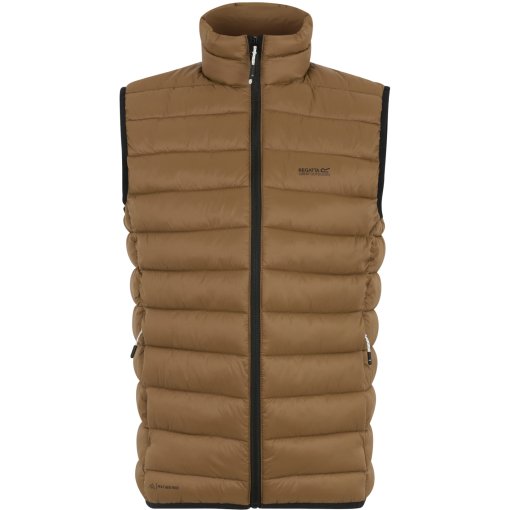 Immagine prodotto da Regatta Gilet Uomo - Marizion B/W - Nut Brown ZN0