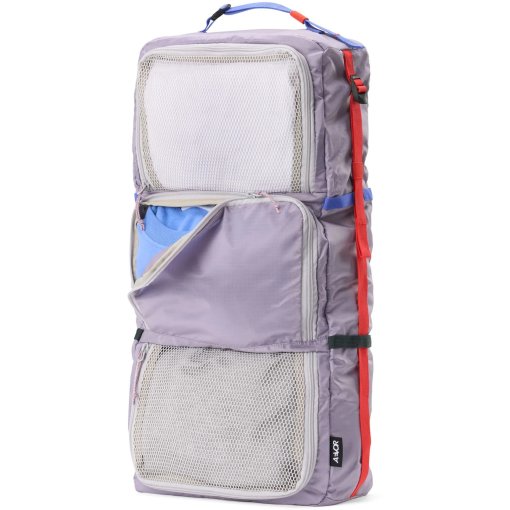 Immagine prodotto da AEVOR Travel Trunk Organizer per borse - Ripstop Lavender