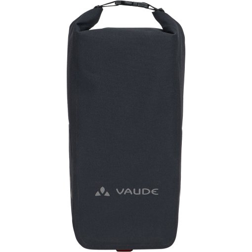 Photo produit de Vaude Fourche rigide de vélo Sacoche Trailfork 4L - black