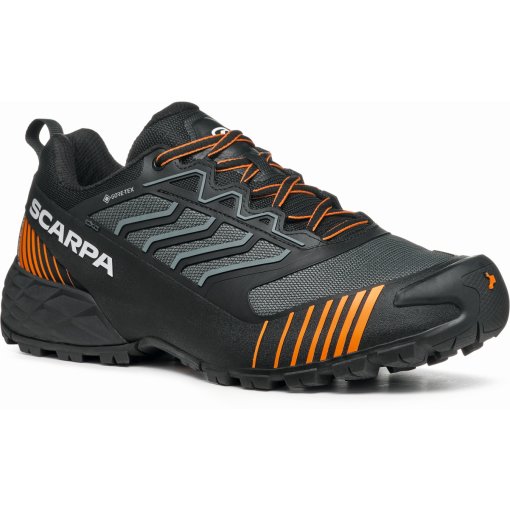 Foto de Scarpa Zapatillas Trail Running Hombre - Ribelle Run XT GTX - anthracite/tonic