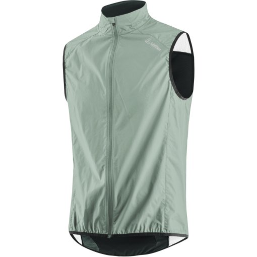 Productfoto van Löffler Comfort WPM Pocket Fietsvest Heren - cottage 363