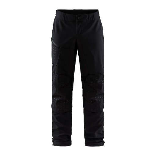 Foto de CRAFT Pantalones Hombre - ADV Bike Offroad Subz - Black