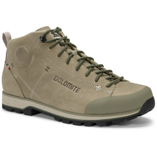 Picture of Dolomite 54 Mid FG Evo Shoes Men - pistacchio grey