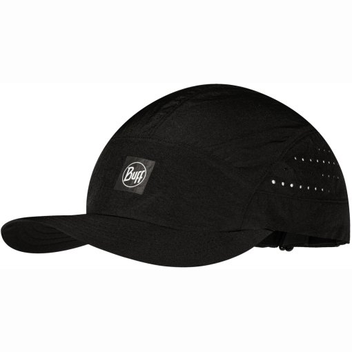 Photo produit de Buff® Casquette Unisexe - Speed - Solid Black