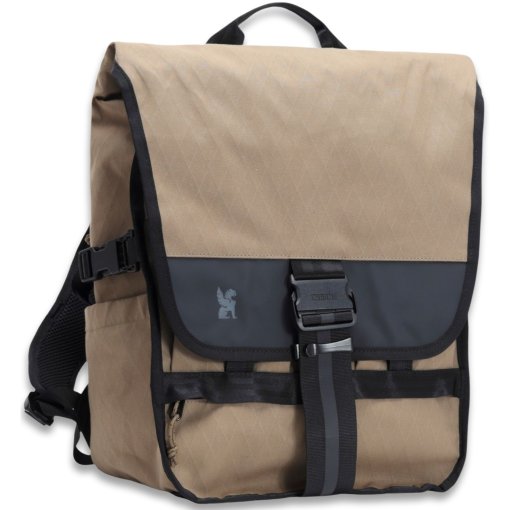 Photo produit de CHROME Sac à Dos - Warsaw - 30L - Coyote X