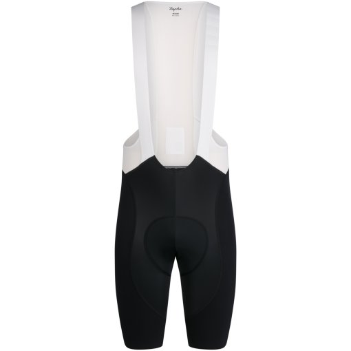 Produktbild von Rapha Pro Team Trägershorts III Herren - black/white