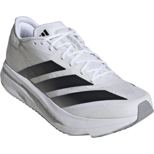 Picture of adidas Adizero SL2 Running Shoes Men - cloud white/core black/dash grey JQ0351