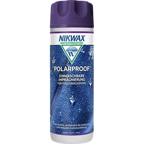 Foto de Nikwax Impregnación - Polarproof - 300 ml