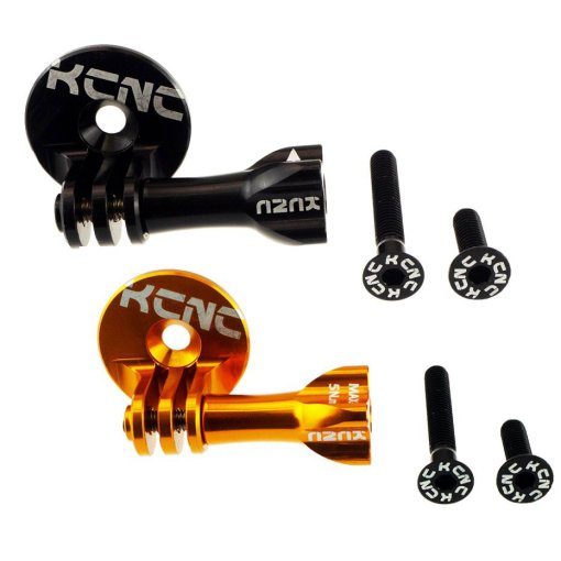 Produktbild von KCNC Headsetkappe / Befestigung für GoPro Geräte