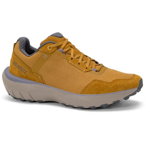Produktbild von Dolomite Carezza Go Schuhe Herren - golden yellow