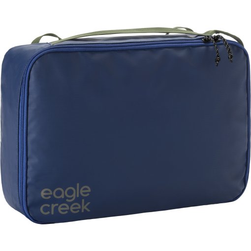 Productfoto van Eagle Creek Pack-It™ Gear Cube accessoiretas - M - atlantic blue
