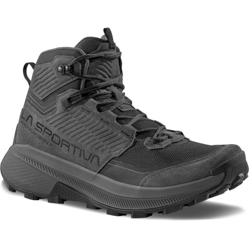 Produktbild von La Sportiva Prodigio Hike LT GTX Wanderschuhe Herren - Carbon/Black