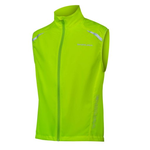 Foto de Endura Chaleco Hombre - Hummvee - hi-viz yellow