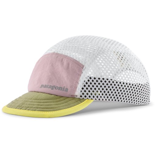 Photo produit de Patagonia Casquette - Duckbill - Quiet Violet