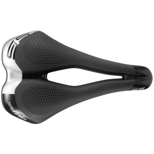 Foto de Selle Italia Sillín - S 5 - Superflow - L3 | negro