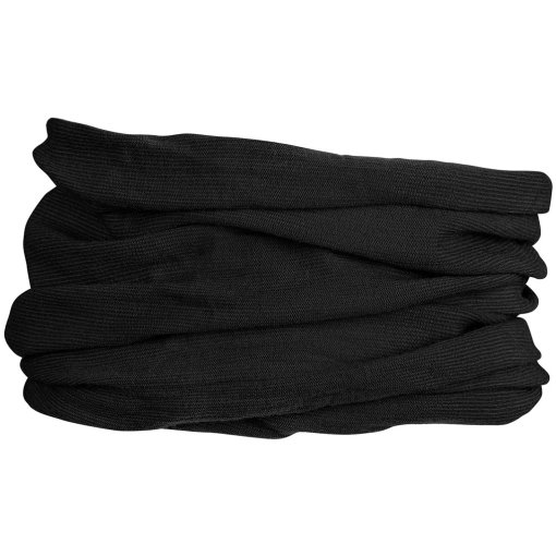 Foto de GripGrab Braga de Cuello - Multifunctional Merino - Negro