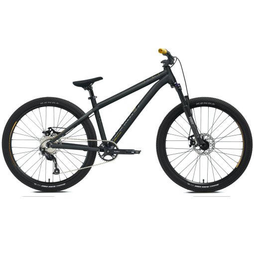 Immagine prodotto da NS Bikes CLASH 26&quot; Fun Bike / MTB - 2024 - nero