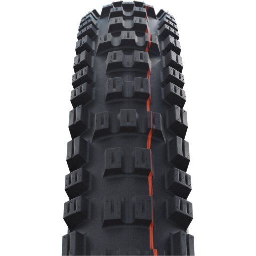Schwalbe Hans Dampf Folding Tire - Evolution | Addix Soft