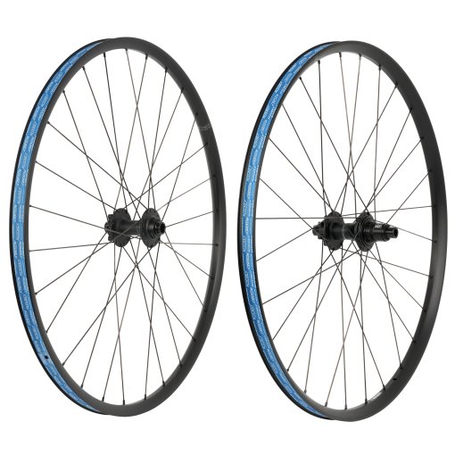 Immagine prodotto da Ritchey Set di Ruote - Comp Zeta GX Boost - 29&quot; | Clincher | 6 Fori - 15x110mm | 12x148mm Boost - Shimano HG