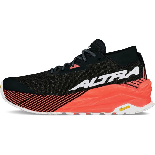 Foto de Altra Zapatillas Trail Running Mujer - Olympus 275 - Coral/Black