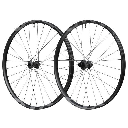 Immagine prodotto da Shimano XTR WH-M9220-B Set di Ruote - 29&quot; | Carbon | Clincher | Centerlock - 15x110mm | 12x148mm - Micro Spline