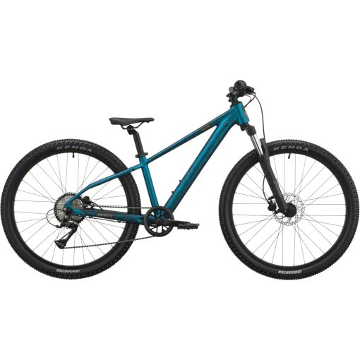 Photo produit de SCOTT ROXTER 600 - 26&quot; Vélo enfant - 2027 - transformative green
