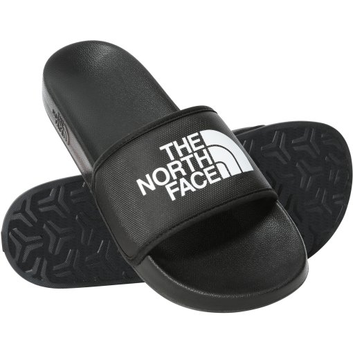Kuva tuotteesta The North Face Base Camp suihkusandaalit III Miesten - TNF Black/TNF White
