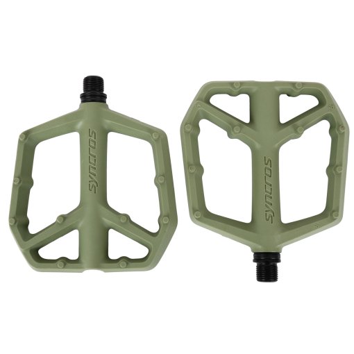 Immagine prodotto da Syncros Squamish III Flat Pedal - land green