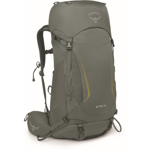 Foto de Osprey Mochila Mujer - Kyte 38 - M/L - Rocky Brook Green
