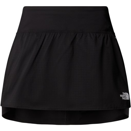 Foto de The North Face Falda Pantalón Corto Mujer - Sunriser - TNF Black