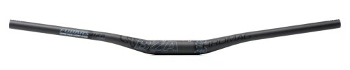Immagine prodotto da CHROMAG BZA 35.0 DH MTB Handlebar with 35mm Rise - black / grey