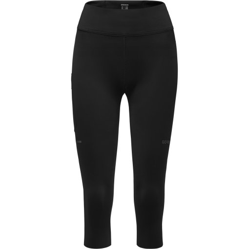 Foto de GOREWEAR Malla Mujer - Concurve 3/4 - negro 9900
