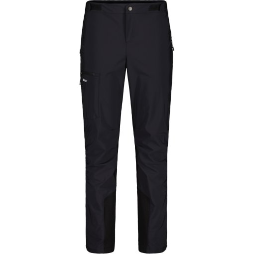 Foto de Maloja SchneefinkM. Ski Touring Pantalones híbridos para hombre - deep black 8833