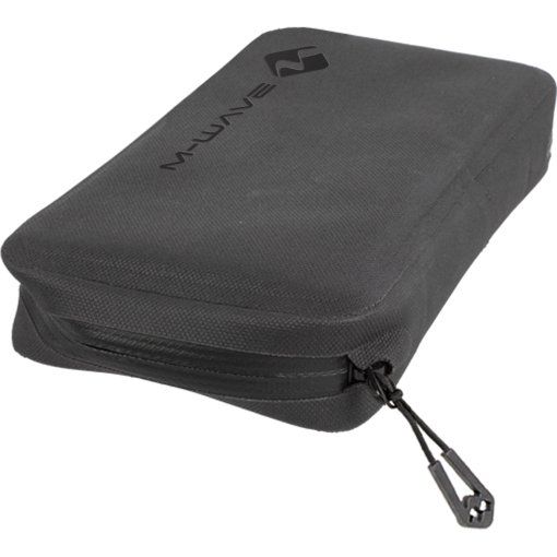 Foto de M-Wave Bolsa - Rough Ride Pocket - negro