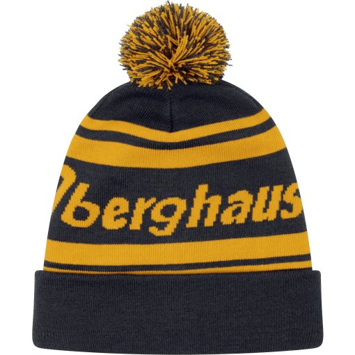 Foto de Berghaus Berg Gorro con Pompón - Dusk/Arrowwood