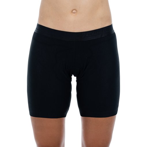 Immagine prodotto da CUBE Pantaloni Corti Interni Donna - nero
