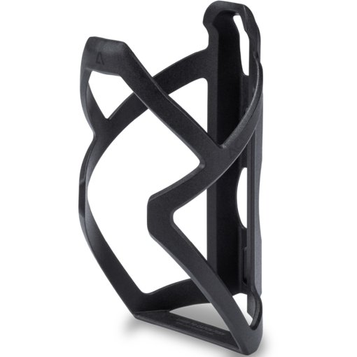 Produktbild von ACID Flaschenhalter SILink - matt black´n´glossy black