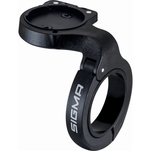 Foto de SIGMA Over-Clamp Butler Originals / Topline Soporte Ciclocomputador