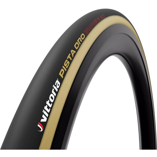 Produktbild von Vittoria Pista Oro - Schlauchreifen - 19-622