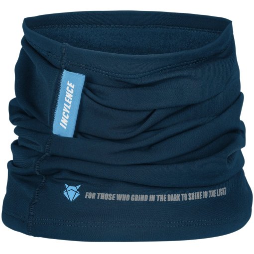 Produktbild von INCYLENCE Neck Tube V1 Schlauchschal - Navy Sky Blue