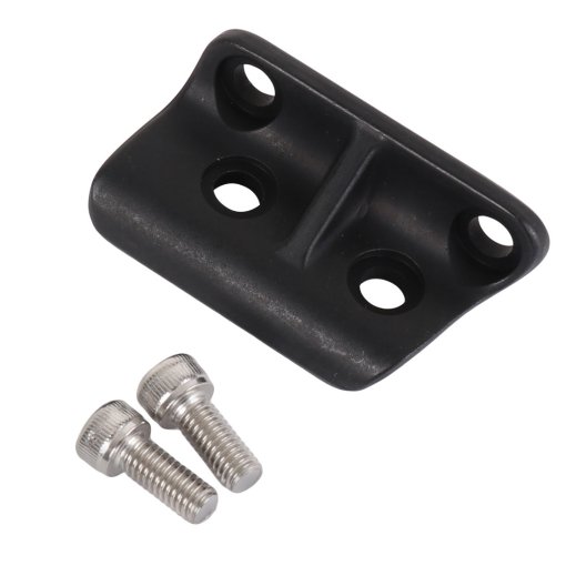 Produktbild von BMC AC AMP AL Kickstand Mount - Fahrradständer-Montageplatte für Alpenchallenge AMP - 302232