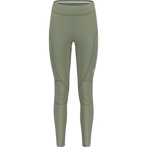 Foto de Maloja Malla Mujer - ForcolaM. Adventure Thermal - frosty green 9950