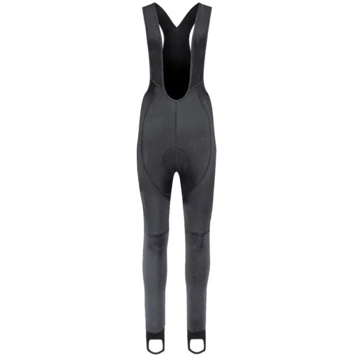 Photo produit de Bioracer Cuissard à Bretelles Cycliste Femme - Tempest Pixel - grey