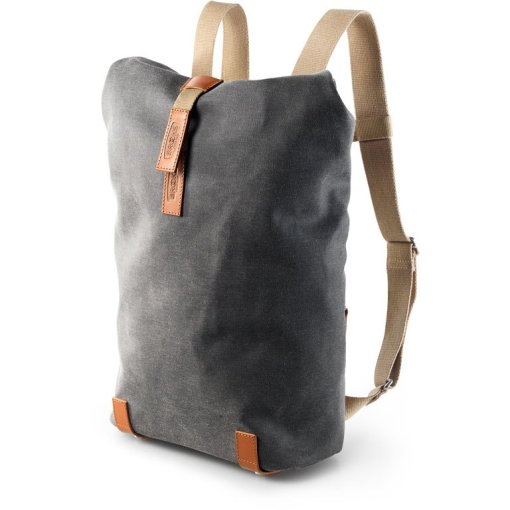 Foto de Brooks Mochila - Pickwick Small - 12L - grey